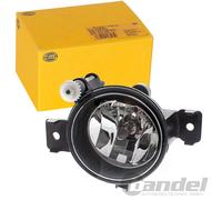 Faro antiniebla halógeno izquierda H11 1N0 010 407-031 HELLA para BMW X5