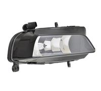 HELLA Faros Antiniebla H8 Derecho Apto para Audi A5 Sportback 8TA 8T3