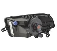 HELLA Faros Antiniebla H8 Derecho Apto para Audi A5 Sportback 8TA 8T3 8F7