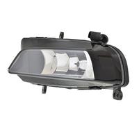 HELLA Faros Antiniebla H8 Izquierda Apto para Audi A5 Sportback 8TA 8T3