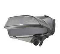 HELLA Faros Antiniebla H8 Izquierda Apto para Audi A5 Sportback 8TA 8T3 8F7
