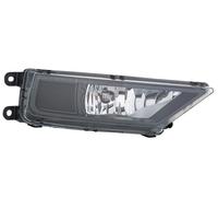 HELLA Faros Antiniebla Luz De Niebla Derecha Para VW Tiguan AD1 T-ROC A11 BW2