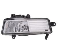 HELLA Faros Antiniebla Neblina Izquierda Para Audi A6 Avant 4F5 C6 4F2