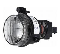 HELLA Faros Antiniebla Neblina NSW 12V Izquierda H3 Para Renault Twingo I C06