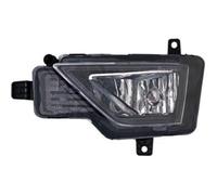 Faro antiniebla halógeno derecha H11 1ND 011 718-041 HELLA para VW