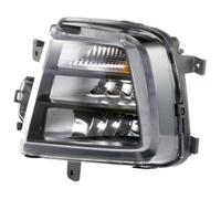 HElla Faros Antiniebla NSW 12V Derecho H21W Para VW Scirocco 137 138