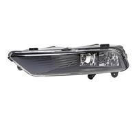 Faro antiniebla halógeno derecha H8 1ND 010 545-321 HELLA para VW GOLF VII
