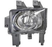 Faro Antiniebla Izquierdo 12V H3 Glühlampen-technologie HELLA para U. A. Opel