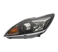 HELLA Faros Bi-Xenón Izquierdo Para Ford Focus II DA_ HCP DP