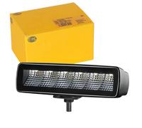 HELLA FAROS LED DE LARGA DISTANCIA 12V 24V | 1FB 358 176-201