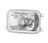 HELLA Faros Principales Izquierdo Derecho H4 Para Fiat Punto 199_