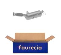 HELLA FAURECIA 8LG 366 071-641 - Filtro de partículas diésel Euro 6 con piezas de montaje para u a Renault Trafic III Bus 1.6 dCi