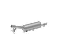 HELLA FAURECIA 8LG 366 071-661 - Filtro de partículas diésel Euro 6 con piezas de montaje para Peugeot 308 II (LB, LP, LW, LH, L3)