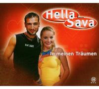 Hella Feat.Sava - In Meinen Träumen