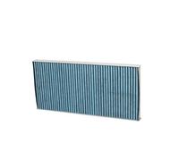 HELLA Filtro 8ZC 366 123-221, cabin air con acción antibacteriana, para