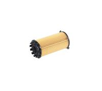 HELLA Filtro de aceite motor Cartucho filtrante con juntas 8ZO 366 102-231
