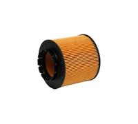 HELLA Filtro de aceite motor Cartucho filtrante con juntas 8ZO 366 102-481