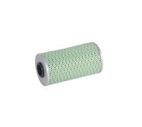 HELLA Filtro de aceite motor Cartucho filtrante con juntas 8ZO 366 103-261