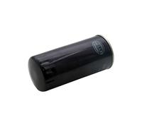 HELLA Filtro de aceite motor Filtro enroscable 8ZO 366 102-611 Compatible