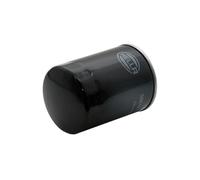 HELLA Filtro de aceite motor Filtro enroscable 8ZO 366 102-801 Compatible