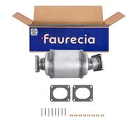 HELLA Filtro hollín/partículas sistema escape 8LG 366 070-081