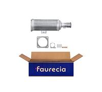 HELLA Filtro hollín/partículas sistema escape 8LH 366 080-171