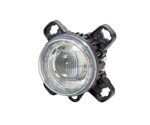 Hella Foco Derecho O/S Izquierdo N/S De LED 12V 24V (1F0 011 988-181)