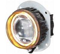 Hella Foco Derecho O/S Izquierdo N/S De LED 24V 12V (1F0 011 988-071)