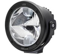 Hella Foco Derecho O/S Izquierdo N/S LED 24V 12V (1F3 011 815-031)