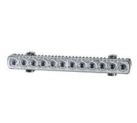 Hella Foco Derecho O/S Izquierdo N/S LED 24V 12V (1FJ 958 040-051)