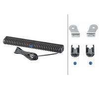 Hella Foco Derecho O/S Izquierdo N/S LED 24V 12V (1FJ 958 040-082)