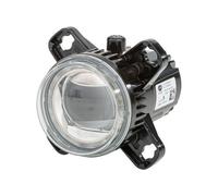 HELLA Foco Insertar Izquierda N/S Conductor DE LED 24V 12V (1ML 012 488-131)