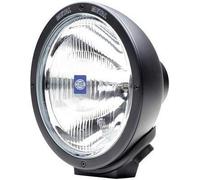 Hella Foco Lámpara Derecho O/S IZQUIERDA N/S Halógena W5W H1 24V 12V (