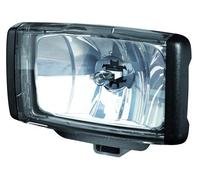 Hella Foco Lámpara Derecho O/S Izquierdo N/S Halógena Ff H3 12V 24V (