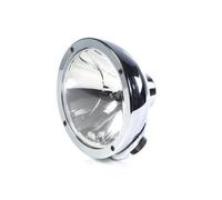 Hella Foco Lámpara Derecho O/S Izquierdo ' N/S Halógena H1 12V 24V (