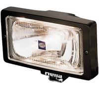 Hella Foco Lámpara Derecho O/S Izquierdo N/S Halógena H3 12V 24V (