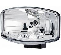 Hella Foco Lámpara Derecho O/S Izquierdo N/S Halógena H7 W5W 12V 24V (