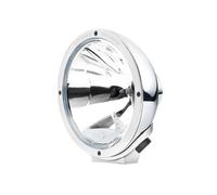 HELLA 1F8 007 560-341 Halógena/Halógena-Faro de carretera - Luminator Chromium - 12/24V