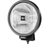 Hella Foco Lámpara Derecho O/S Izquierdo N/S Halógeno H1 24V