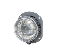 Hella Foco Lámpara Derecho O/S Izquierdo N/S LED De 24V 12V (1F0 011 988-031)