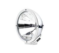 Hella Foco Lámpara Derecho / S IZQUIERDA N/S Halógena H1 24V 12V (1F8 007