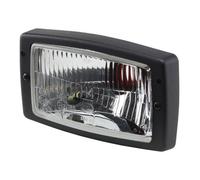 Hella Foco Principal 12V E12 7135 0220008 Luz NFZ PKW