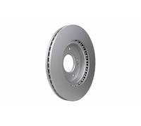 Hella Freno Disco Conjunto Frente 55431PRO _ HC para Hyundai Elantra V Estate