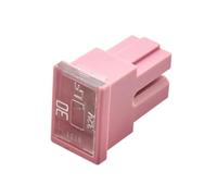 Hella Fusible - Bloque fusible PAL Serie1 - 30A - rosa - Conector: Hembra - Cant.: 1 - 8JS 740 026-011, 30A (rosa)