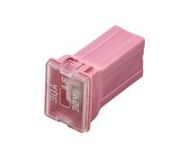 Hella Fusible - Bloque fusible PAL Serie1 - 30A - rosa - Conector: Hembra - Cant.: 1 - 8JS 740 026-101, 30A (rosa)