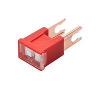 Hella Fusible - Bloque fusible PAL Serie1 - 50A - rojo - Conector: Macho - Cant.: 1 - 8JS 740 026-251, 50A (rojo)