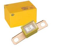 Hella Fusible - Bloque fusible PAL Serie1 - 60A - amarillo - Cant.: 1 - 8JS 740 026-341, 60A (amarillo)