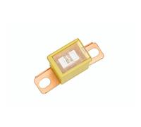 HELLA Fusible - Bloque fusible PAL Serie1 - 60A - amarillo - Cant.: 1 - 8JS 740 026-531