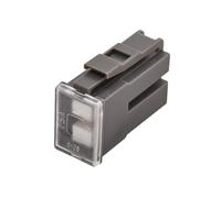 Hella Fusible - Bloque fusible PAL Serie1 - 75A - gris - Conector: Hembra - Cant.: 1 - 8JS 740 026-721, 75A (gris)