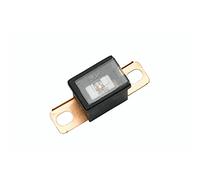 HELLA Fusible - Bloque fusible PAL Serie1 - 80A - negro - Cant.: 1 - 8JS 740 026-551
